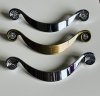 Uchwyt Gamet UR19 128mm Chrom